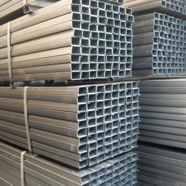 偃师偃师偃师镀锌方管 Q355B Q235B 怎么选 偃师偃师偃师镀锌方管 Q355B Q235B 怎么选